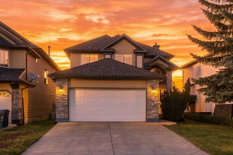 Image of home for listing MLS® A2348123