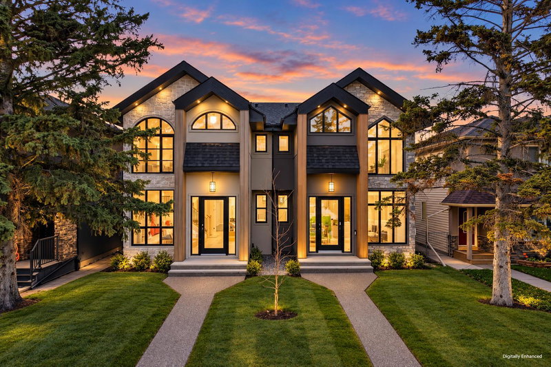 Image of home for listing MLS® A2348125