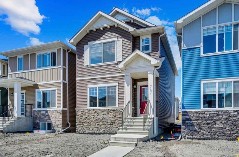 Image of home for listing MLS® A2348142