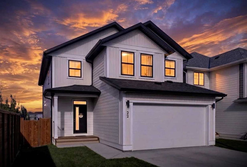 Image of home for listing MLS® A2348159