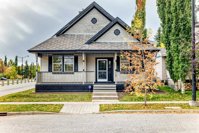Image of home for listing MLS® A2348162