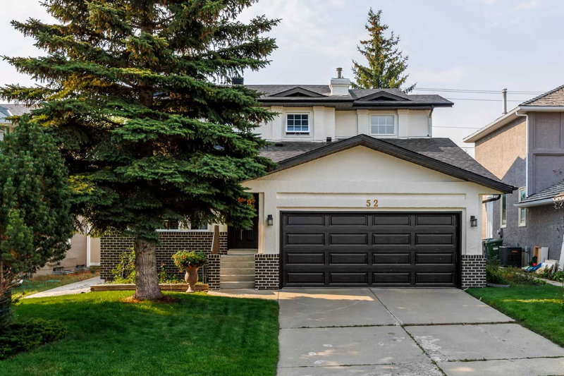 Image of home for listing MLS® A2348171
