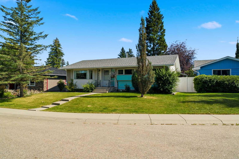 Image of home for listing MLS® A2348174