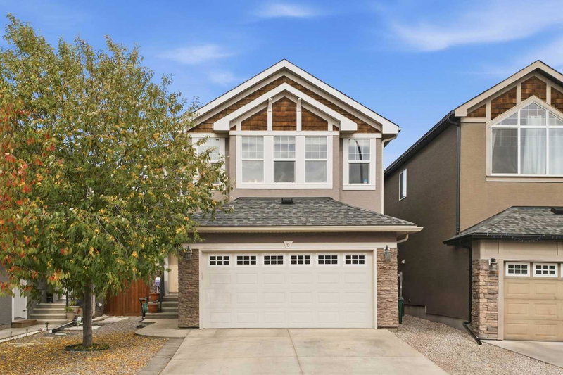 Image of home for listing MLS® A2348179