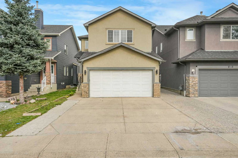 Image of home for listing MLS® A2348189