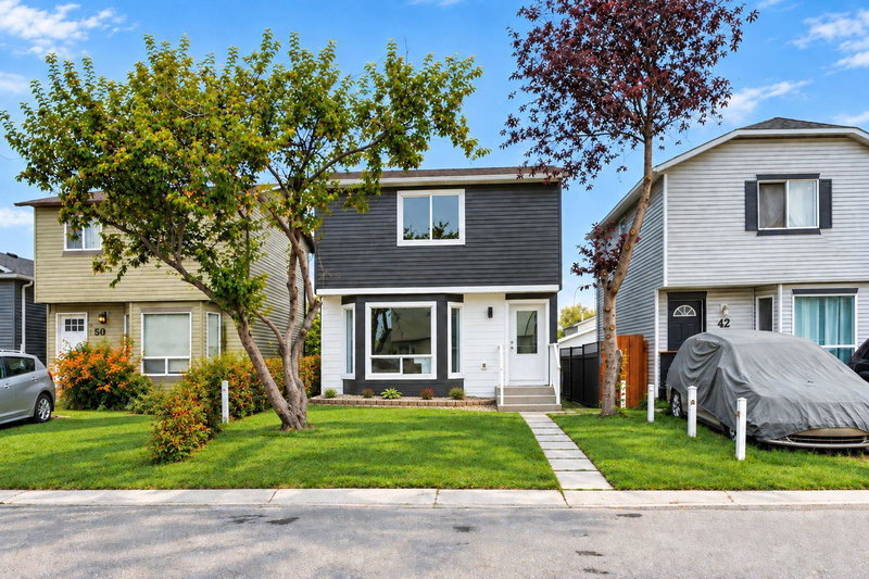 Image of home for listing MLS® A2348202