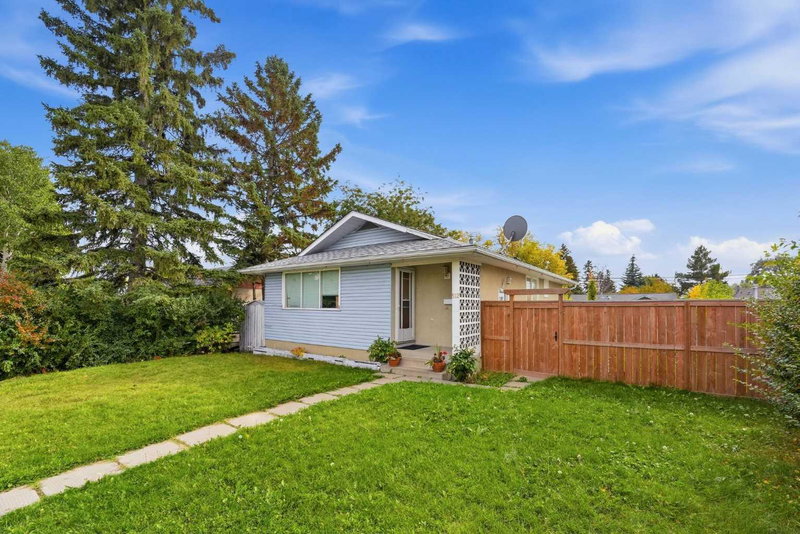 Image of home for listing MLS® A2348204