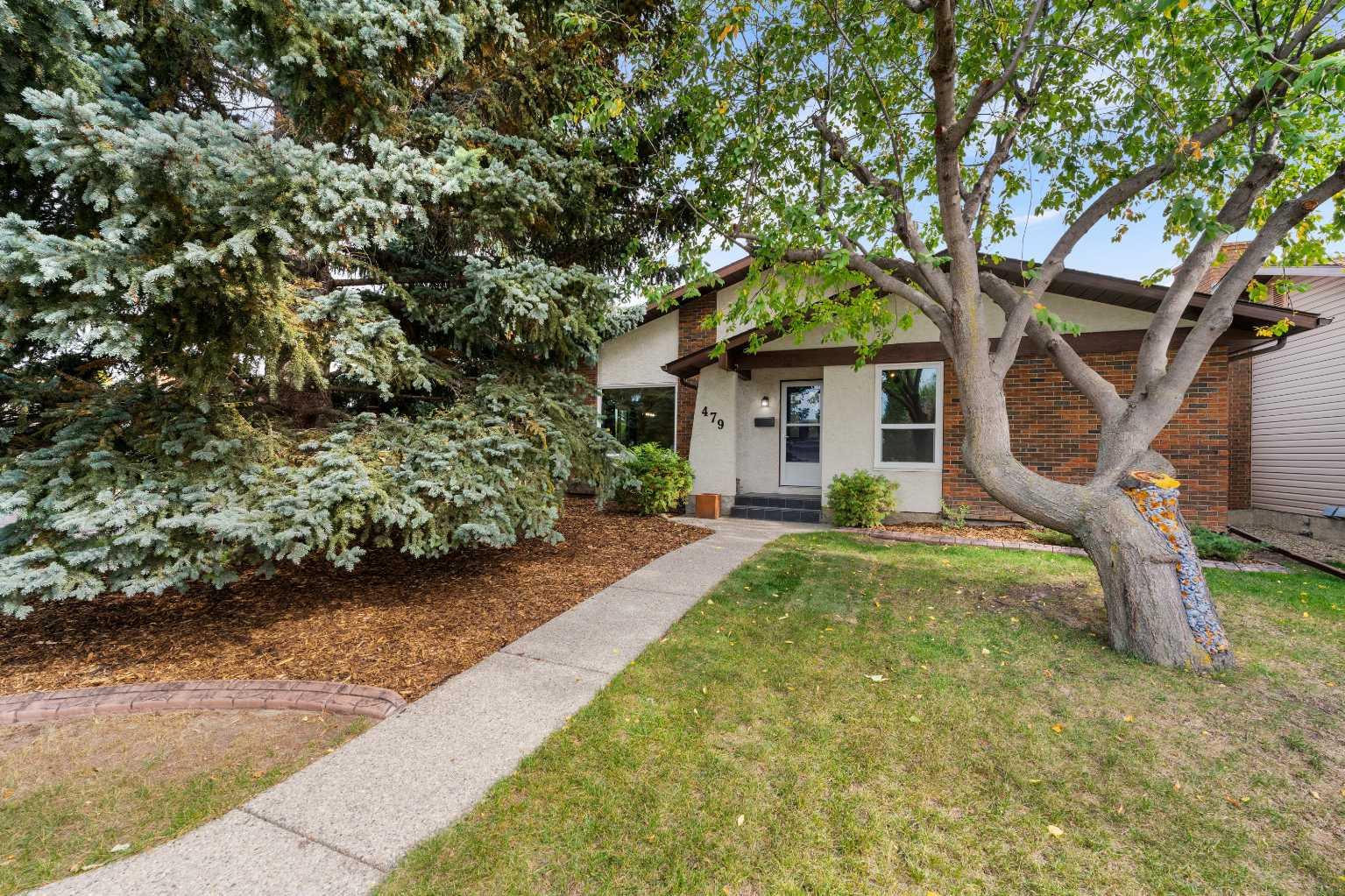Image of home for listing MLS® A2348213