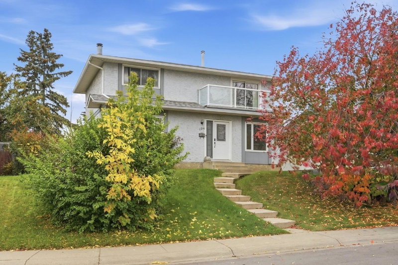 Image of home for listing MLS® A2348221