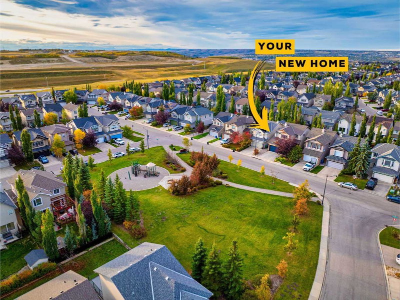 Image of home for listing MLS® A2348223