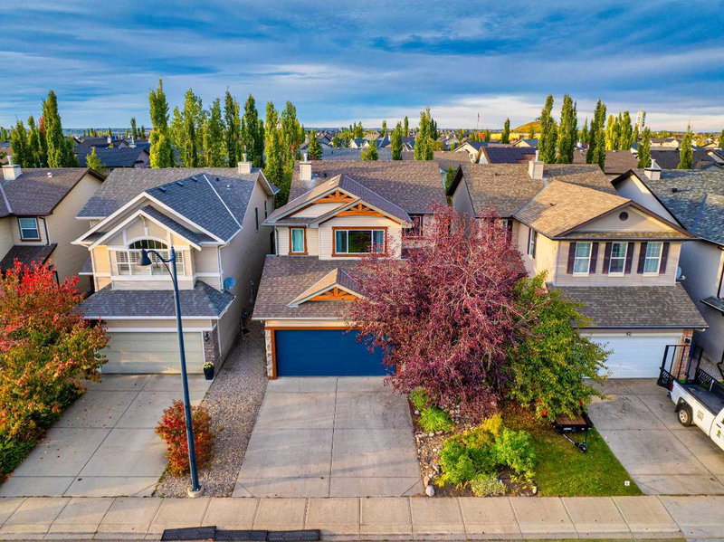 Image of home for listing MLS® A2348223