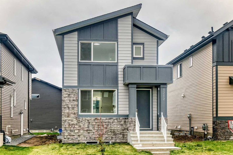 Image of home for listing MLS® A2348227