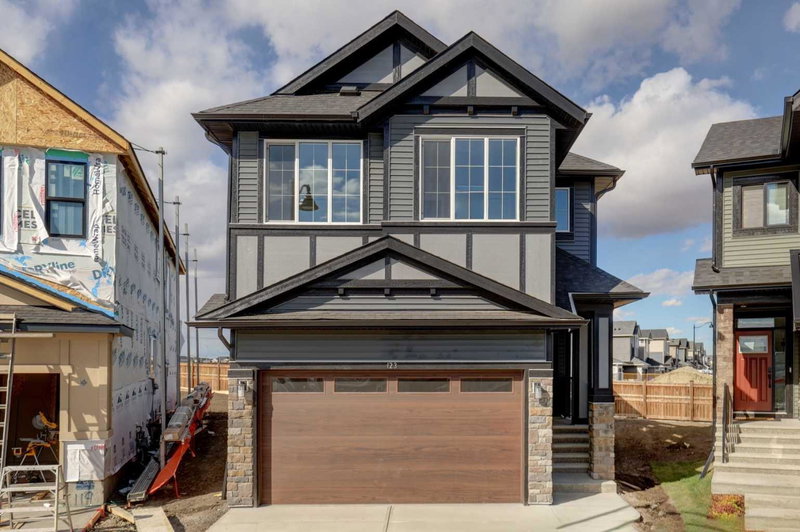 Image of home for listing MLS® A2348238