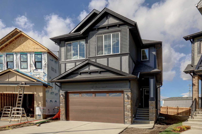 Image of home for listing MLS® A2348238