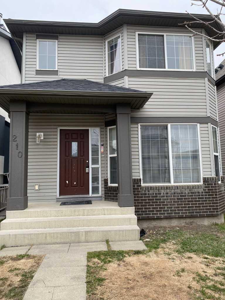 Image of home for listing MLS® A2348246