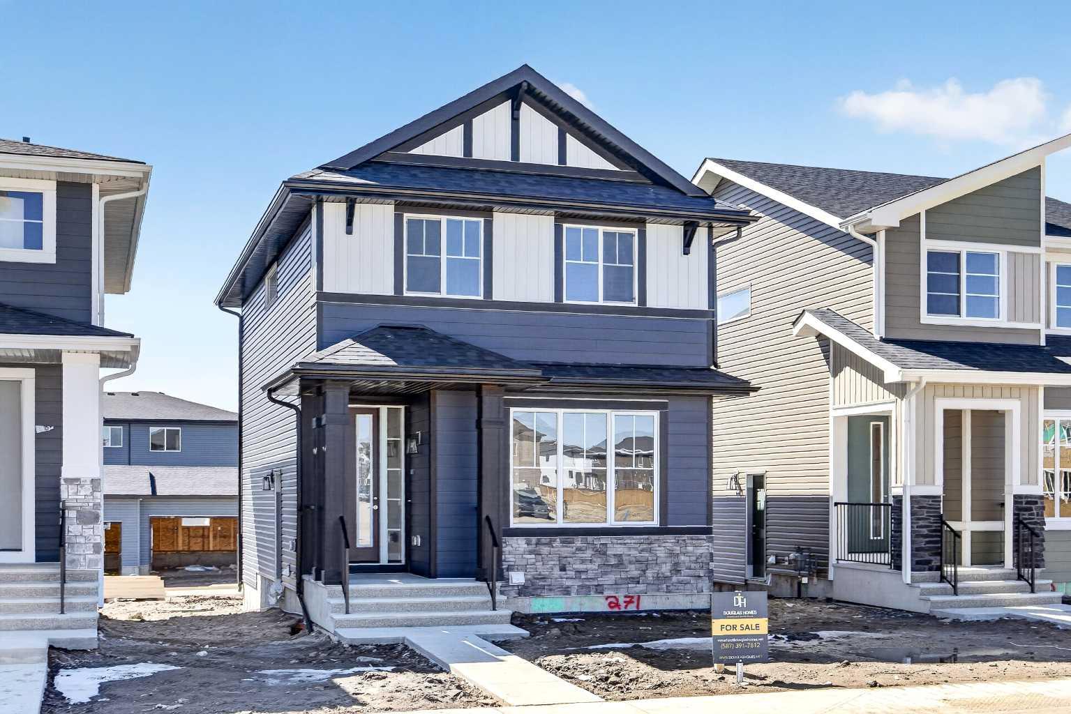 Image of home for listing MLS® A2348247