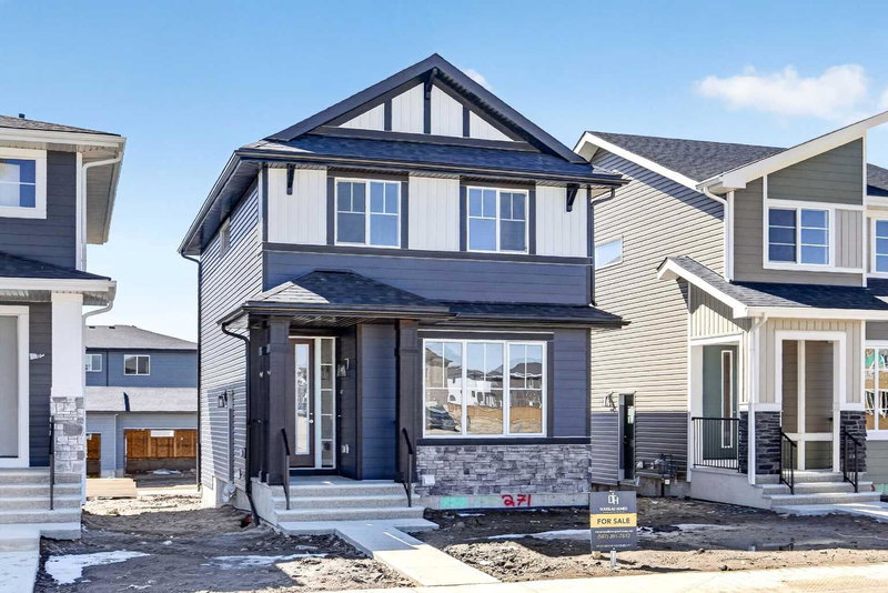 Image of home for listing MLS® A2348247