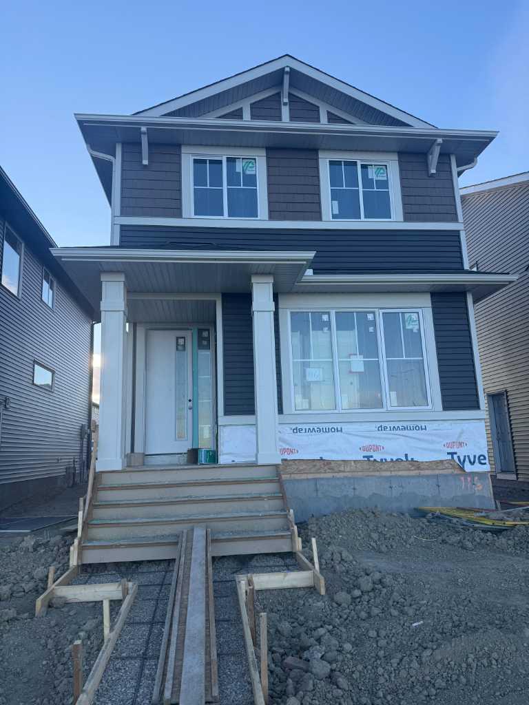 Image of home for listing MLS® A2348247