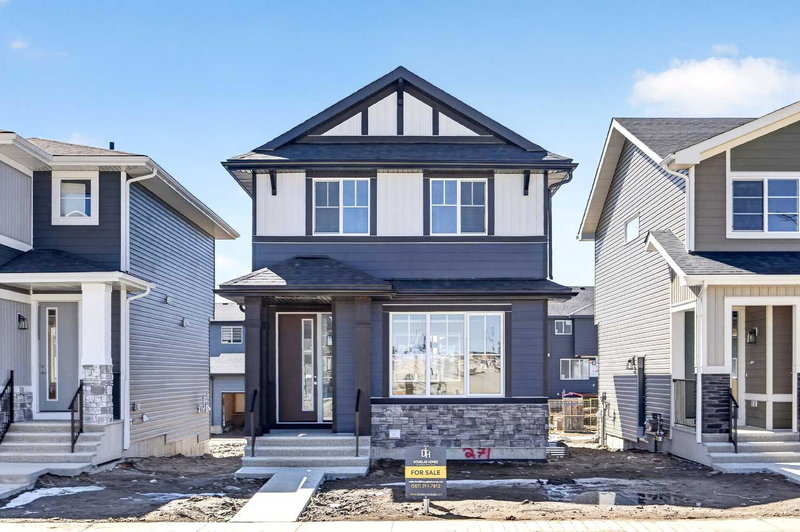 Image of home for listing MLS® A2348247
