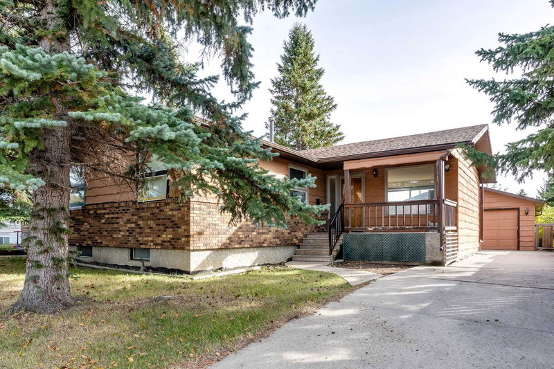 Image of home for listing MLS® A2348253