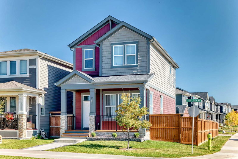 Image of home for listing MLS® A2348255