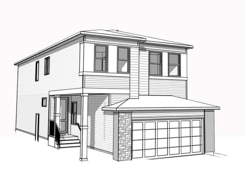 Image of home for listing MLS® A2348260
