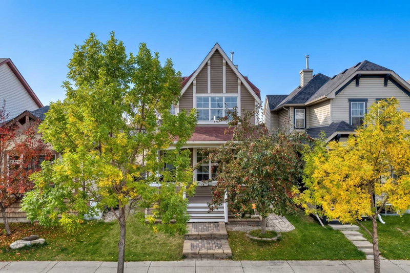 Image of home for listing MLS® A2348266