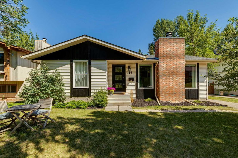 Image of home for listing MLS® A2348269