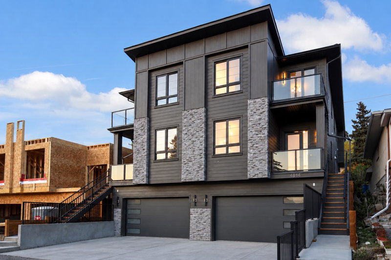 Image of home for listing MLS® A2348276