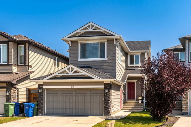 Image of home for listing MLS® A2348287