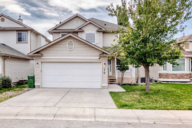 Image of home for listing MLS® A2348316