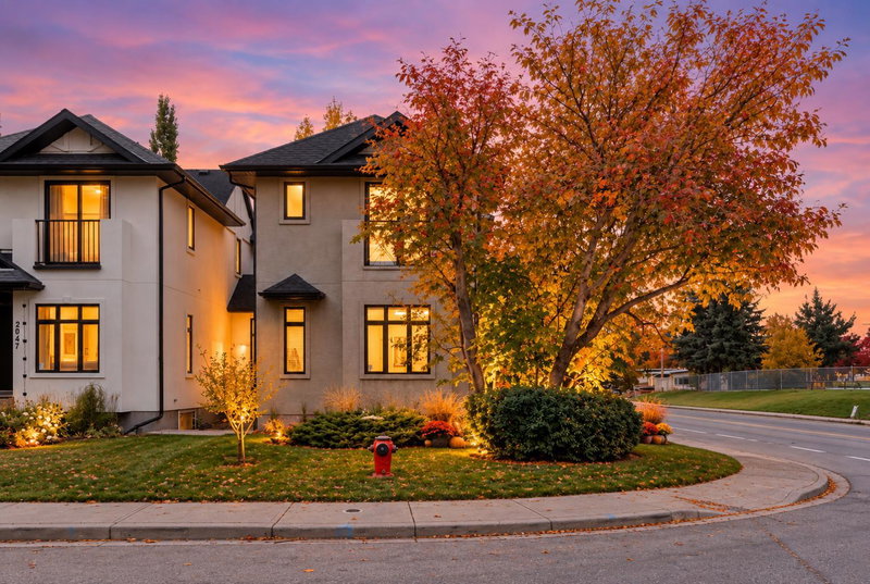 Image of home for listing MLS® A2348318