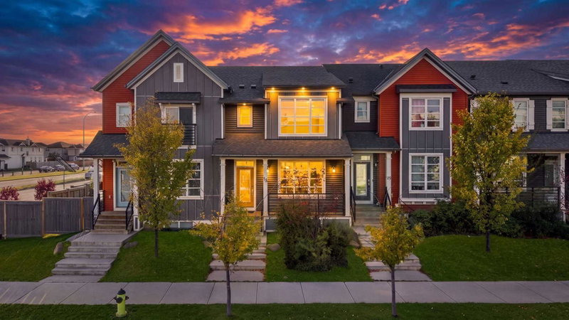 Image of home for listing MLS® A2348321