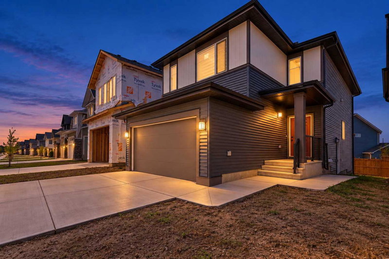 Image of home for listing MLS® A2348338