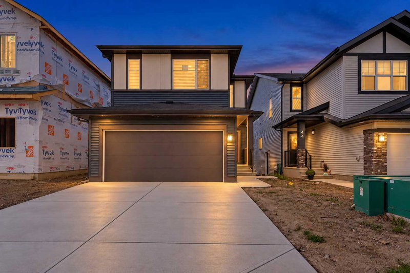 Image of home for listing MLS® A2348338