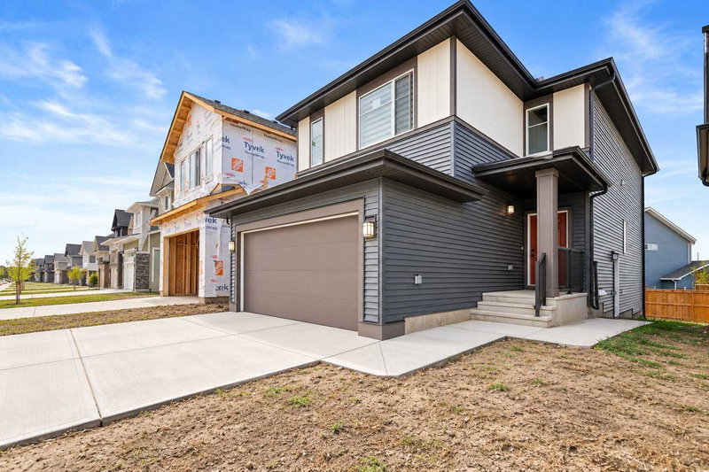 Image of home for listing MLS® A2348338