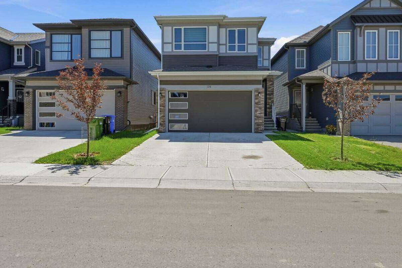 Image of home for listing MLS® A2348341