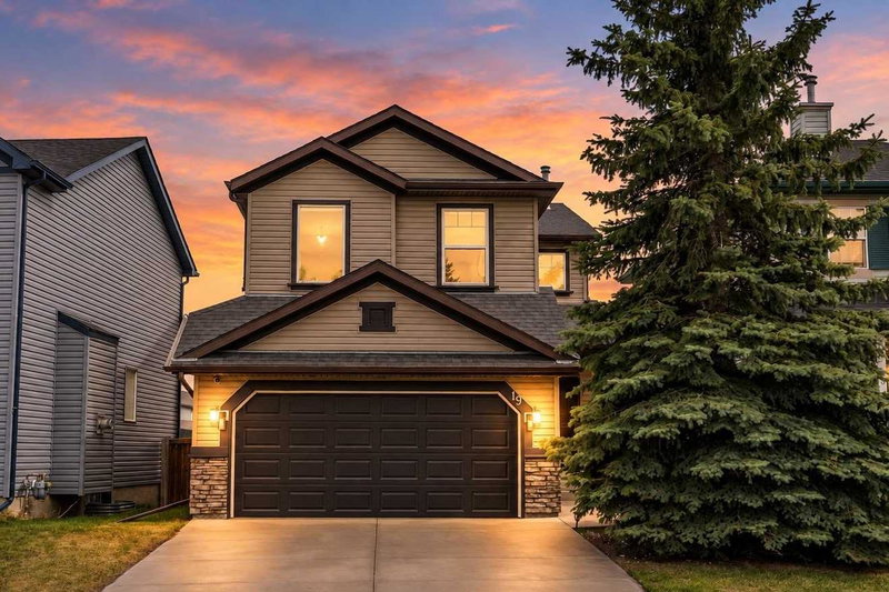 Image of home for listing MLS® A2348342