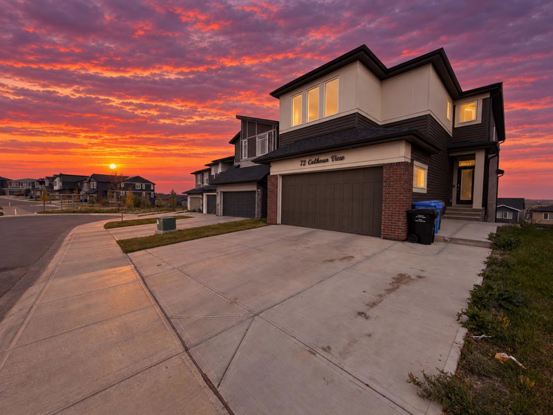 Image of home for listing MLS® A2348346