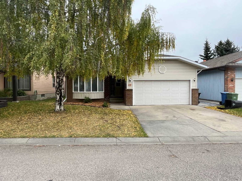 Image of home for listing MLS® A2348347