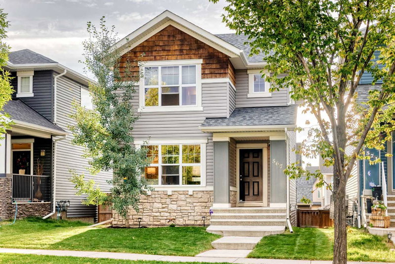 Image of home for listing MLS® A2348352
