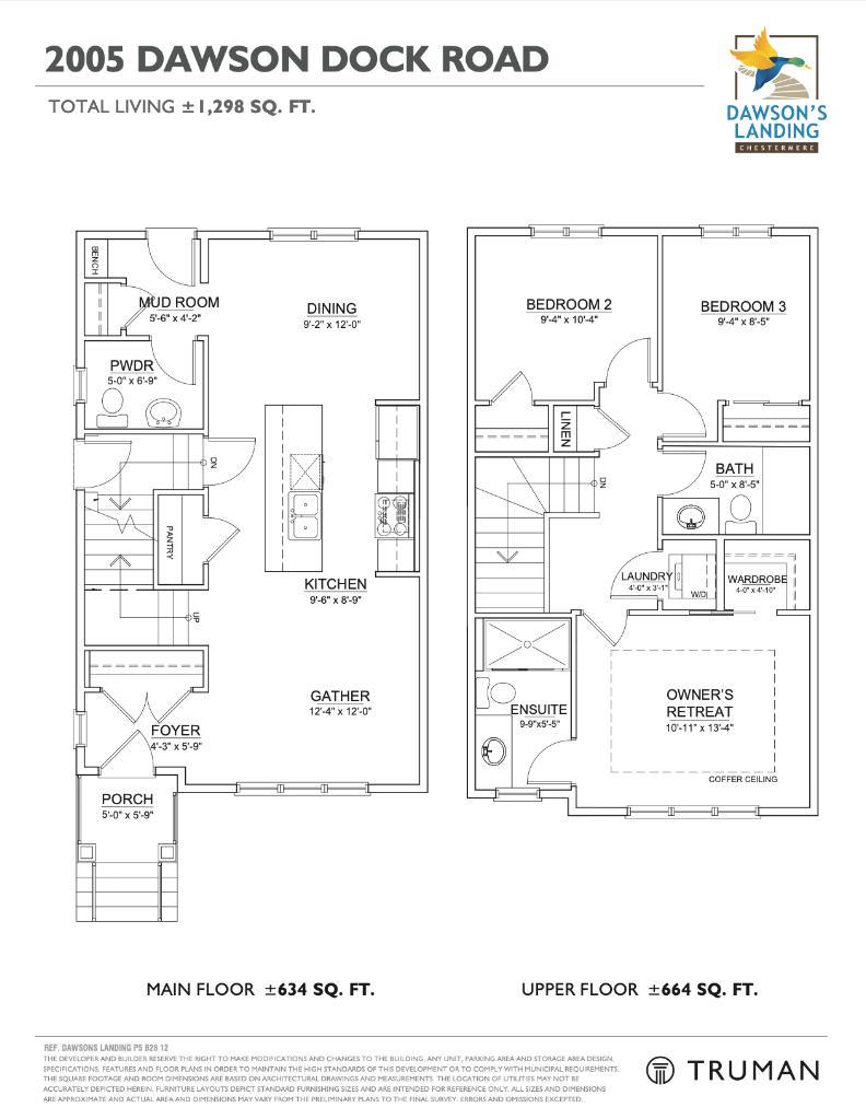 Image of home for listing MLS® A2348357