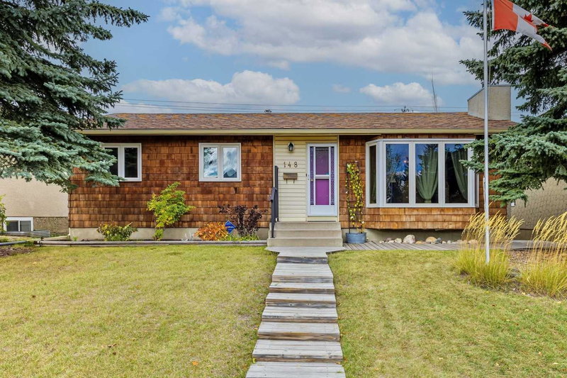 Image of home for listing MLS® A2348361