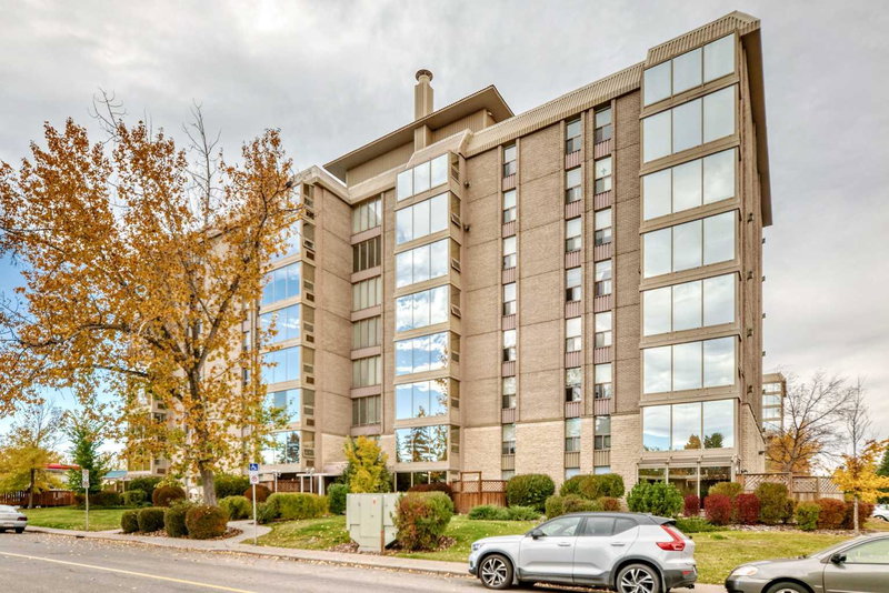 Image of home for listing MLS® A2348365