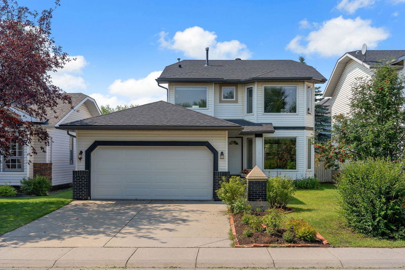 Image of home for listing MLS® A2348374