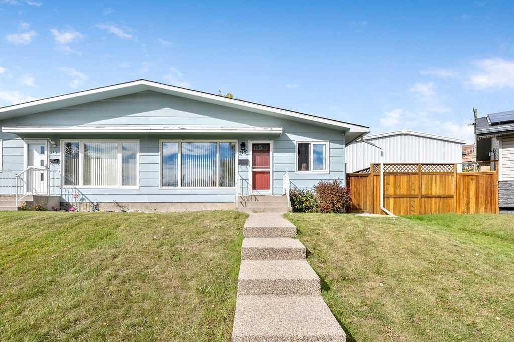 Image of home for listing MLS® A2348377
