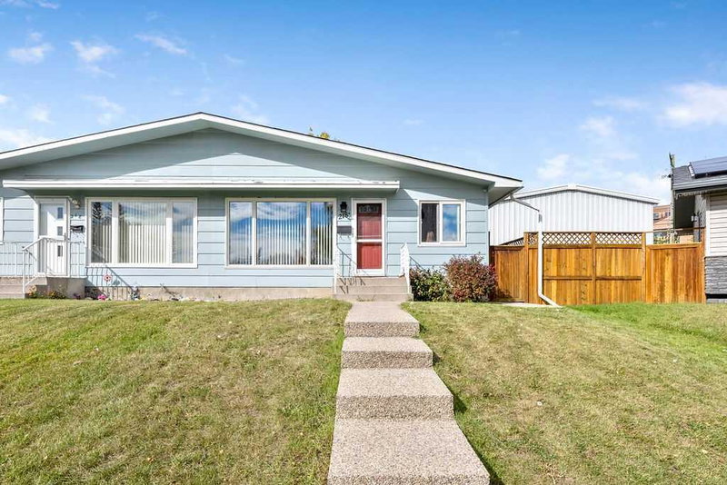 Image of home for listing MLS® A2348377
