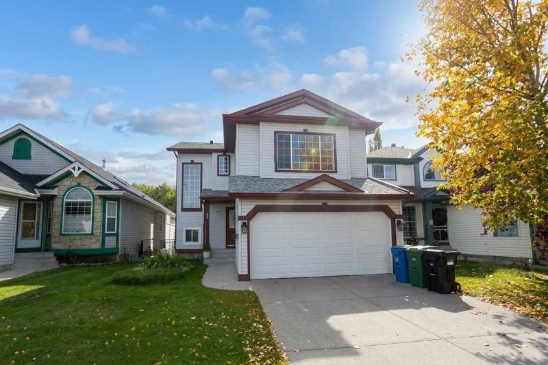 Image of home for listing MLS® A2348387