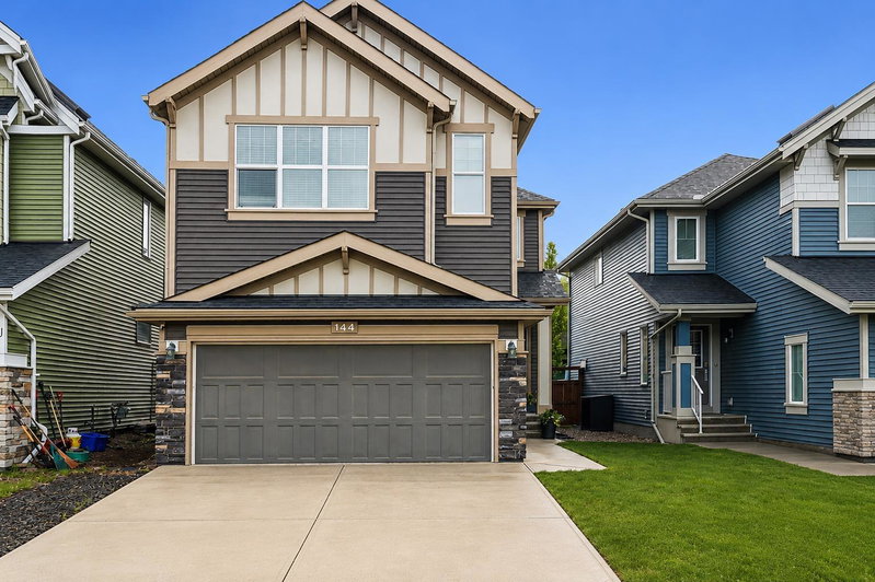 Image of home for listing MLS® A2348388