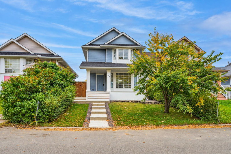 Image of home for listing MLS® A2348391